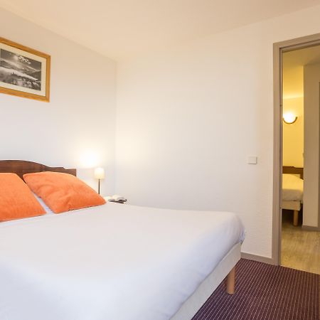 Residence Pierre & Vacances Les Bergers Alpe d'Huez Екстериор снимка