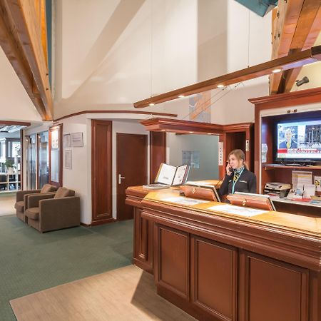 Residence Pierre & Vacances Les Bergers Alpe d'Huez Екстериор снимка
