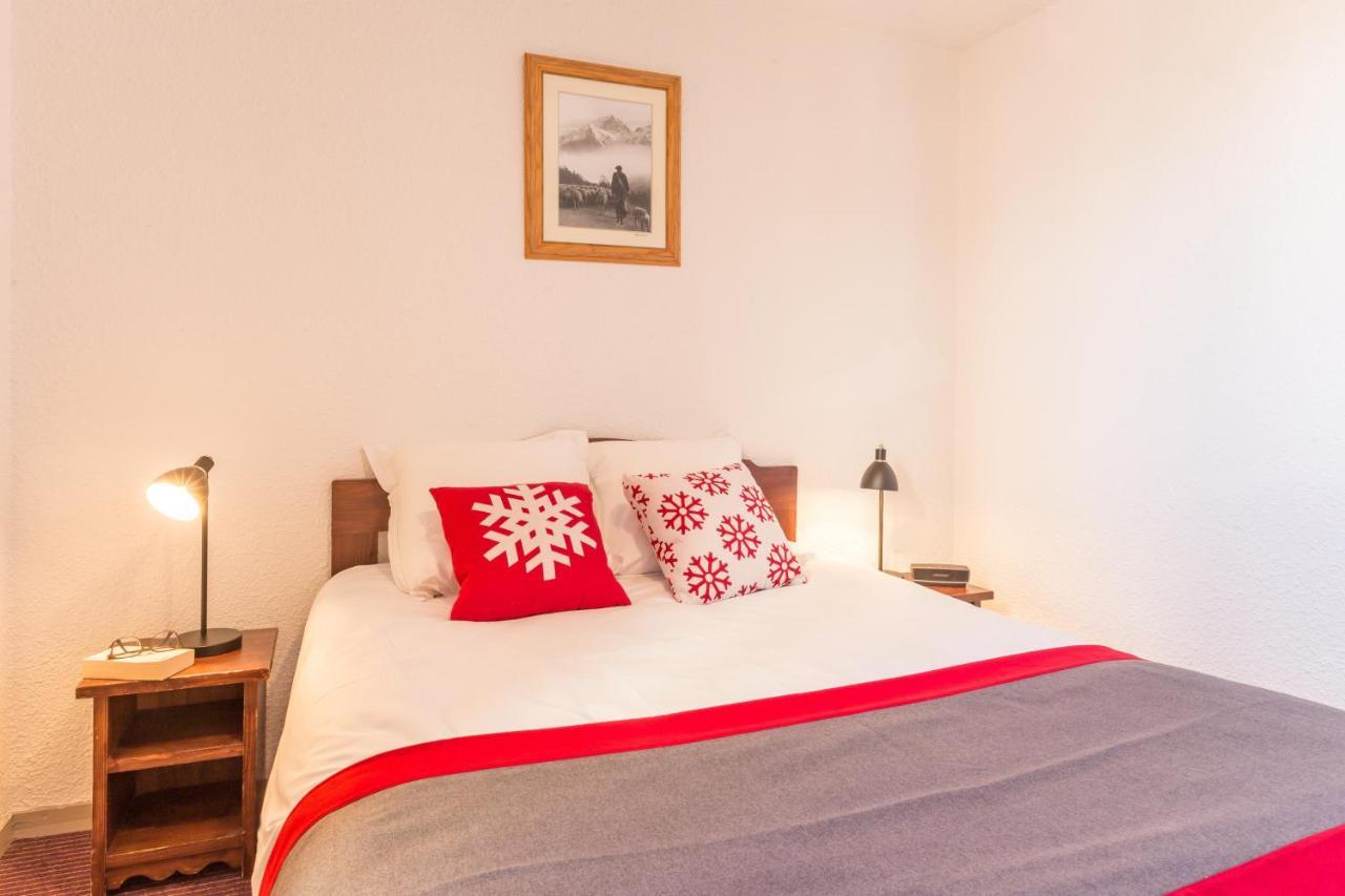 Residence Pierre & Vacances Les Bergers Alpe d'Huez Екстериор снимка