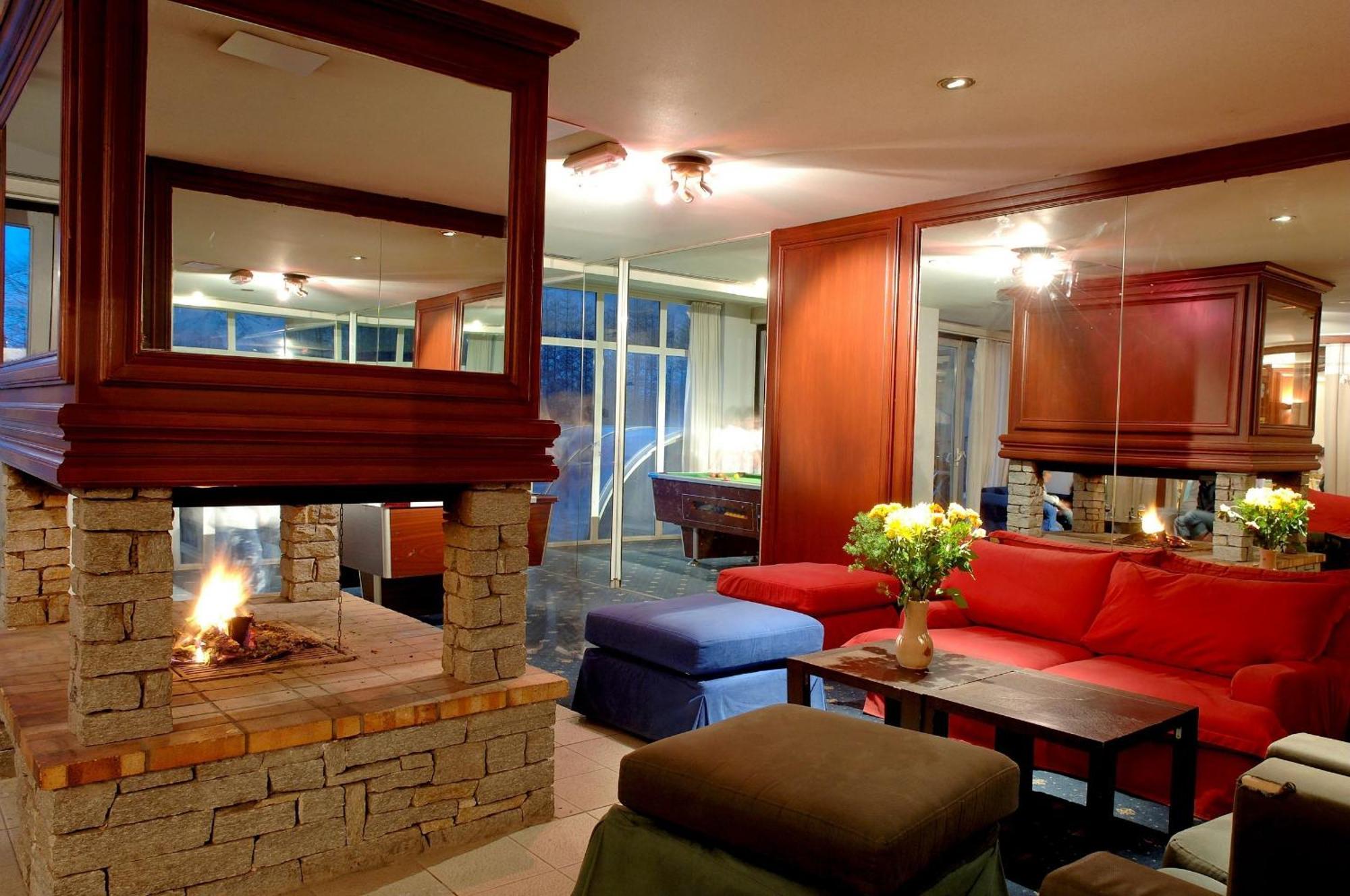 Residence Pierre & Vacances Les Bergers Alpe d'Huez Екстериор снимка